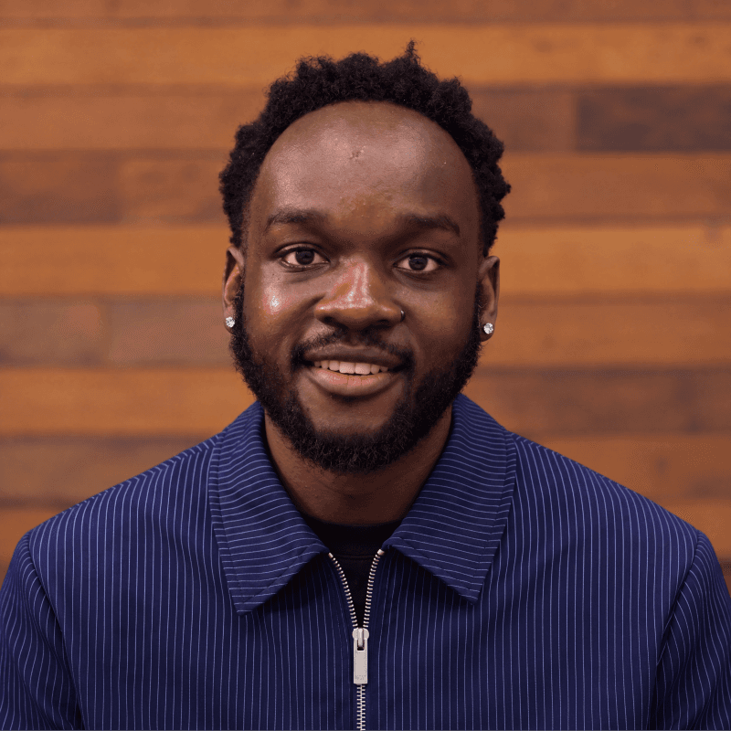 Richard Opondo