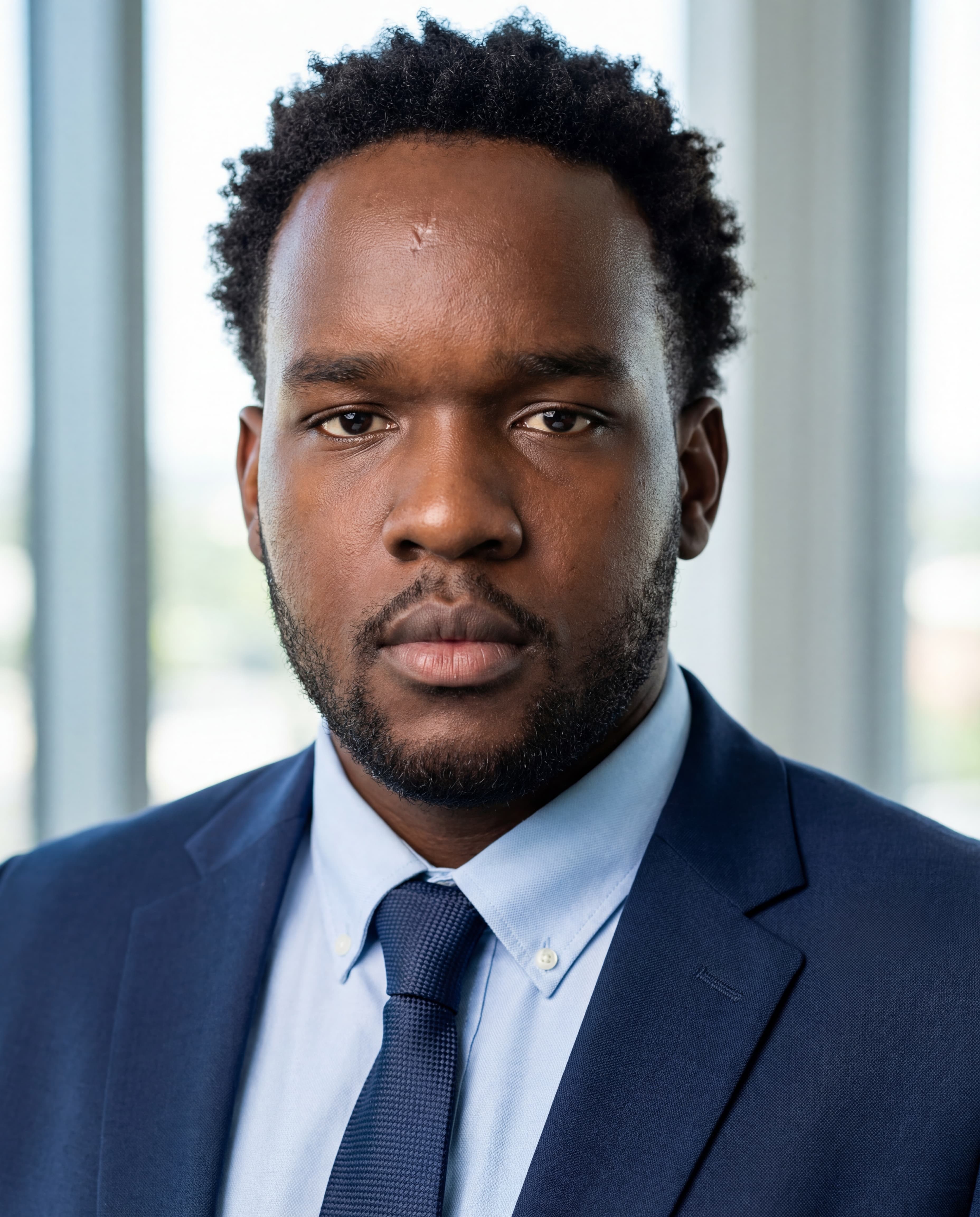 Richard Opondo